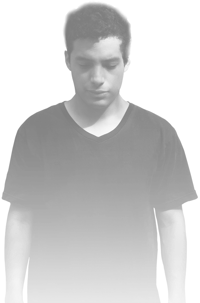 Gianmarco Ramos Portrait
